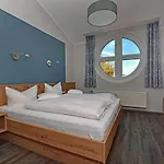 Erlkoenig Gaesteappartements 3*