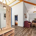 Apart-hotel Erlkoenig Gaesteappartements