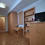Apart-hotel Erlkoenig Gaesteappartements Bad Füssing