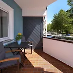Erlkoenig Gaesteappartements Apart-hotel
