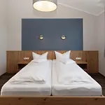 Apart-hotel Erlkoenig Gaesteappartements