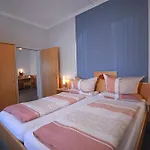 Apart-hotel Erlkoenig Gaesteappartements 3*