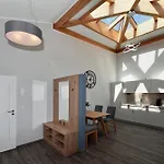 Erlkoenig Gaesteappartements Apart-hotel