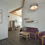 Erlkoenig Gaesteappartements Apart-hotel 3*
