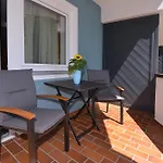 Apart-hotel Erlkoenig Gaesteappartements Bad Füssing