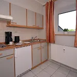 Erlkoenig Gaesteappartements Apart-hotel 3*