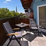 Apart-hotel Erlkoenig Gaesteappartements Bad Füssing