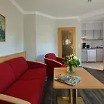 Erlkoenig Gaesteappartements 3*