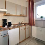 Apart-hotel Erlkoenig Gaesteappartements Bad Füssing