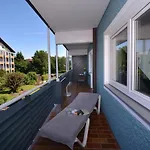 Erlkoenig Gaesteappartements Bad Füssing