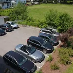 Erlkoenig Gaesteappartements