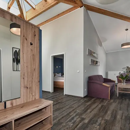 Erlkoenig Gaesteappartements Apart-hotel