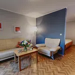 Aparthotel Erlkoenig Gaesteappartements