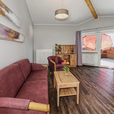 Erlkoenig Gaesteappartements
