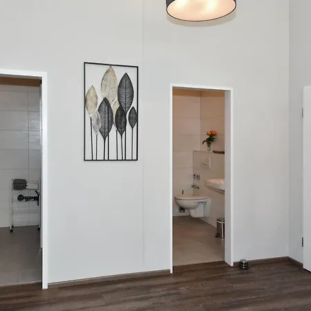 Erlkoenig Gaesteappartements