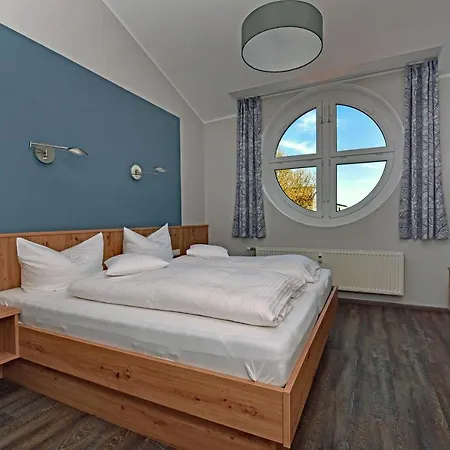 Erlkoenig Gaesteappartements *