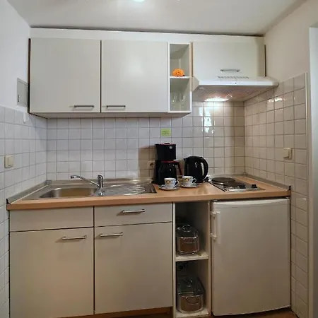 Appartamento Erlkoenig Gaesteappartements *