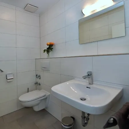 Erlkoenig Gaesteappartements Appartamento