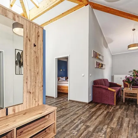 Appartamento Erlkoenig Gaesteappartements