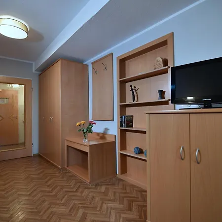 Appartamento Erlkoenig Gaesteappartements Bad Füssing
