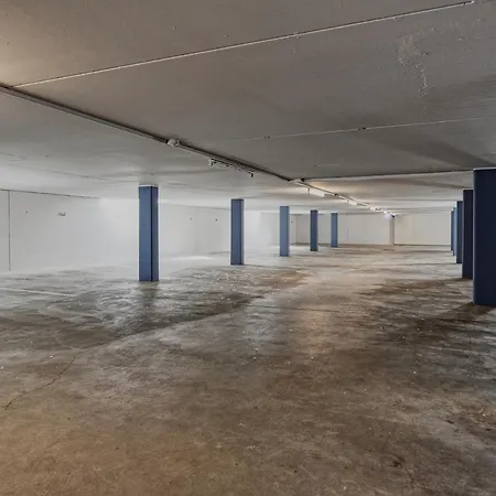Appartamento Erlkoenig Gaesteappartements