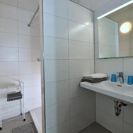 Erlkoenig Gaesteappartements