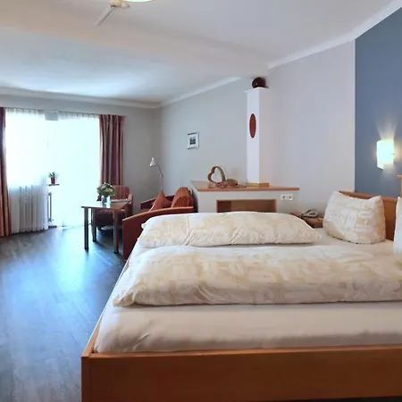 Erlkoenig Gaesteappartements *