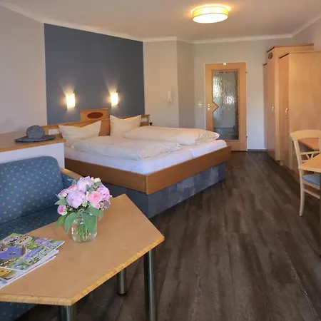 Erlkönig Gästeappartements Aparthotel