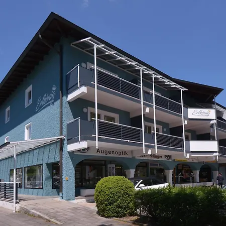 Erlkoenig Gaesteappartements