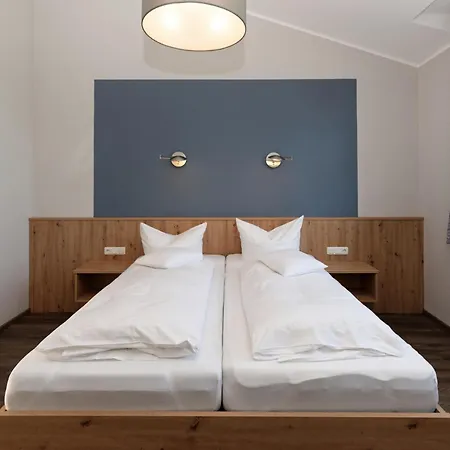 Aparthotel Erlkoenig Gaesteappartements