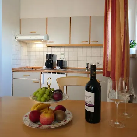 Erlkoenig Gaesteappartements Bad Füssing