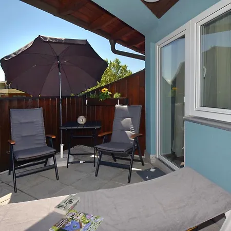 Erlkönig Gästeappartements 3* Bad Füssing