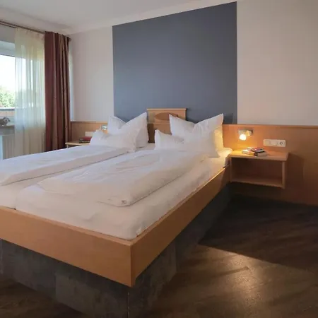 Aparthotel Erlkoenig Gaesteappartements