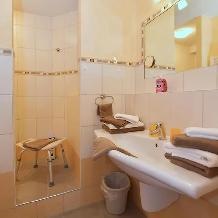 Erlkoenig Gaesteappartements Appartamento