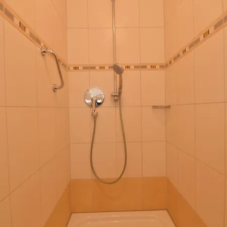 Erlkoenig Gaesteappartements Appartamento