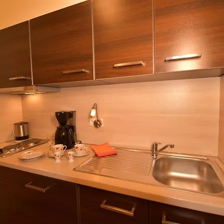 Erlkoenig Gaesteappartements Bad Füssing