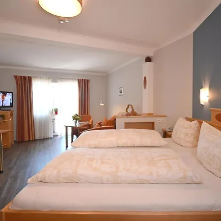 Erlkoenig Gaesteappartements