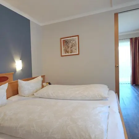 Erlkoenig Gaesteappartements Aparthotel Bad Füssing