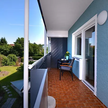 Erlkönig Gästeappartements