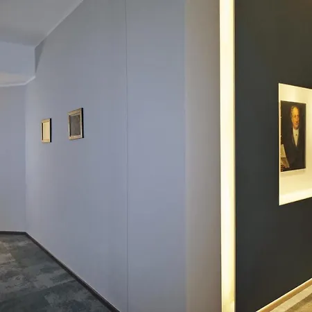 Erlkoenig Gaesteappartements