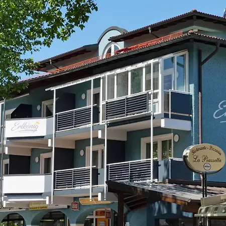 Appartamento Erlkoenig Gaesteappartements *