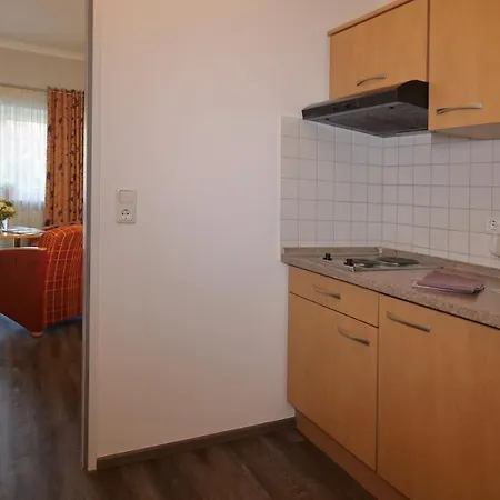 Erlkoenig Gaesteappartements Bad Füssing