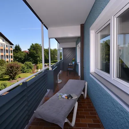Erlkoenig Gaesteappartements Bad Füssing