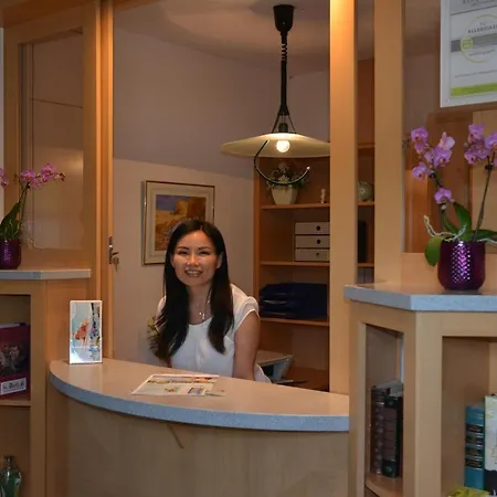 Erlkönig Gästeappartements 3* Bad Füssing