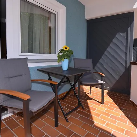 Erlkoenig Gaesteappartements