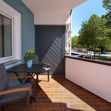Erlkoenig Gaesteappartements