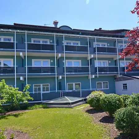 Erlkoenig Gaesteappartements Appartamento *