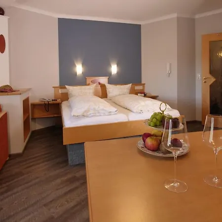 Erlkoenig Gaesteappartements *