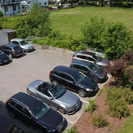 Erlkoenig Gaesteappartements
