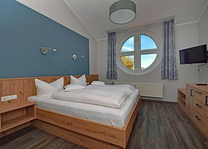 Erlkoenig Gaesteappartements 3*